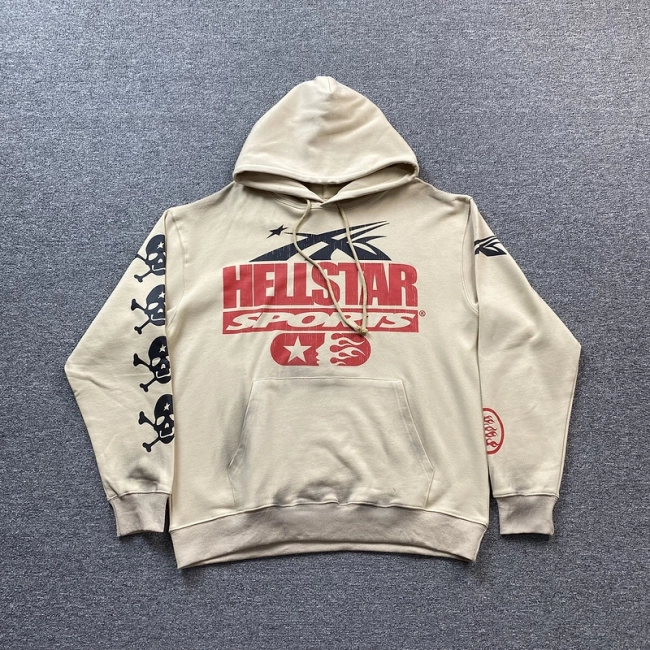 HELLSTAR Hoodie