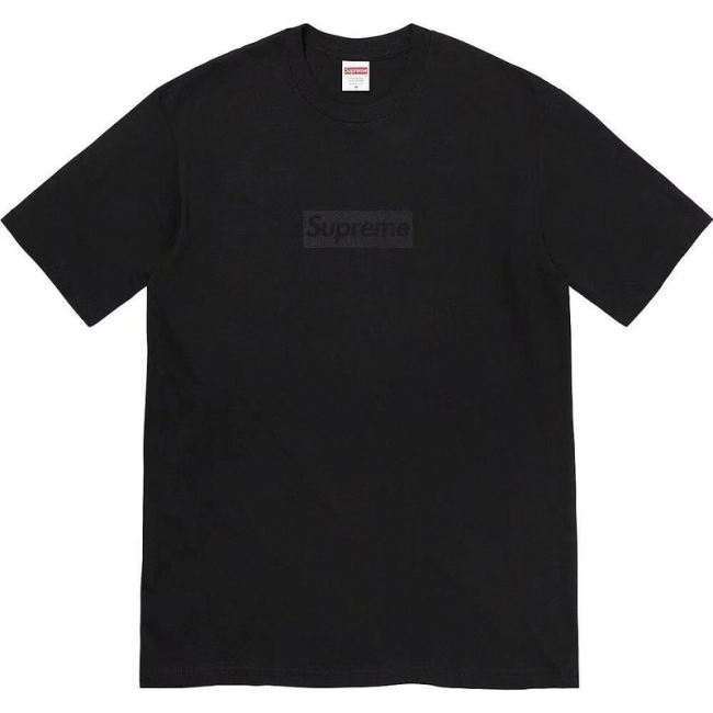 Supreme WEEK1 Boxlogo tee