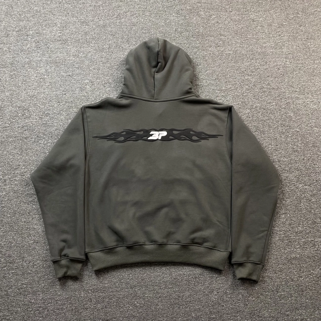 Broken Planet Hoodie