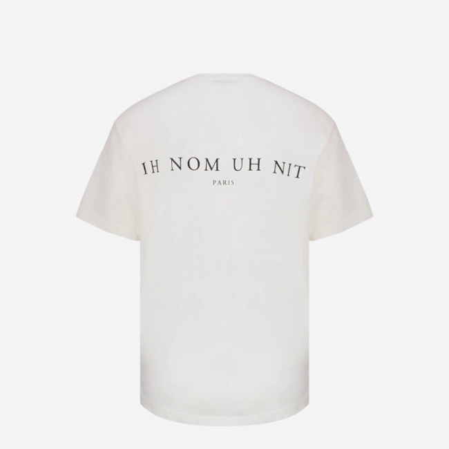 IH NOM UH NIT T-Shirt Mask Authentic