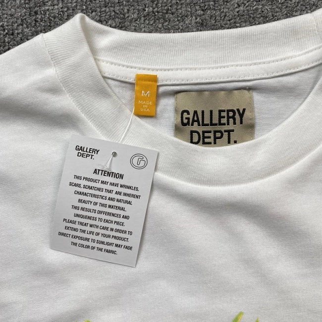 GALLERY DEPT. T-shirt