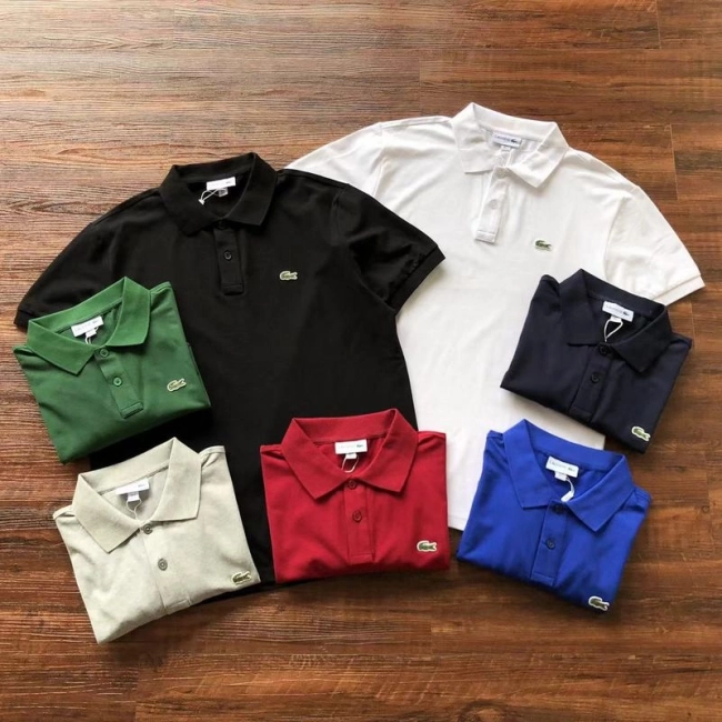 Lacoste Polo