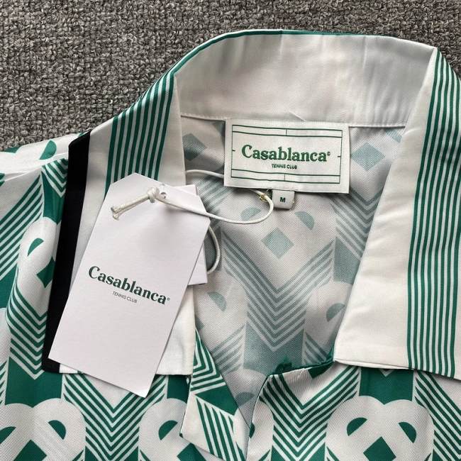 Casablanca T-shirt