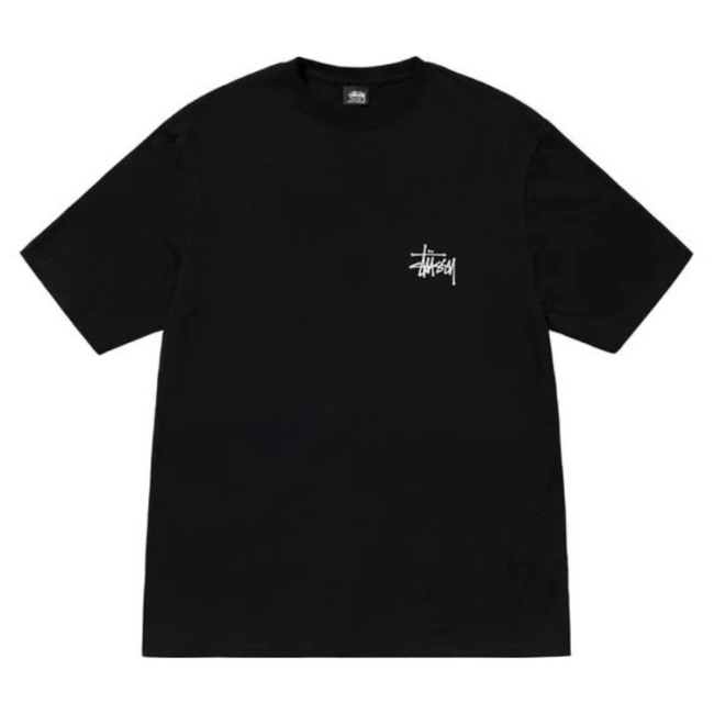 Stüssy Melted Tee