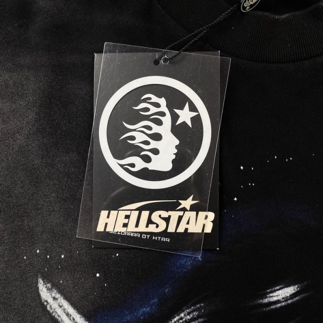 HELLSTAR T-shirt