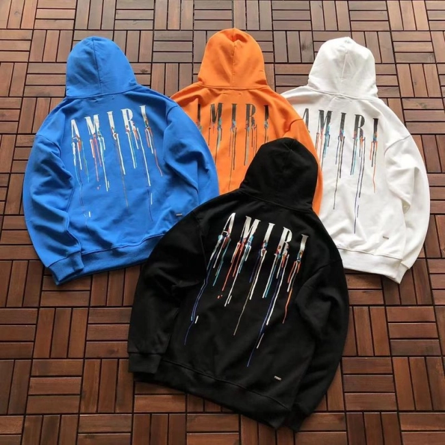 AMIRI Hoodie