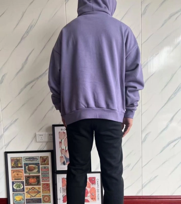 Fear of God Hoodie