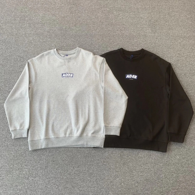 ADER ERROR Crewneck