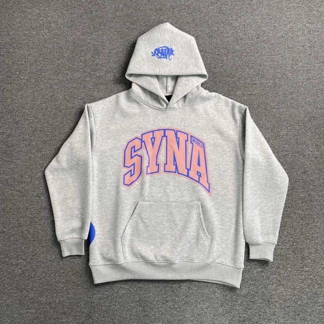 Syna World Hoodie