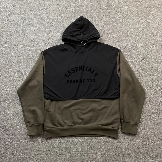 Fear of God Essentials Hoodie