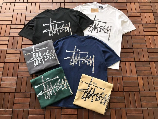 Stüssy T-Shirt