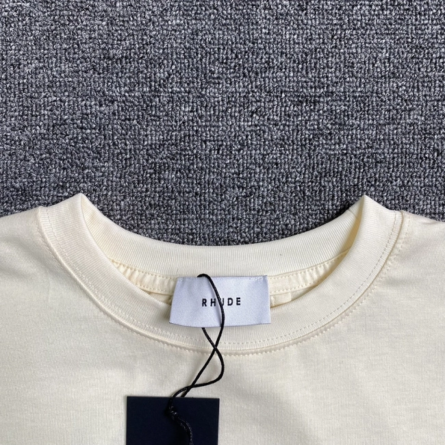 RHUDE T-shirt