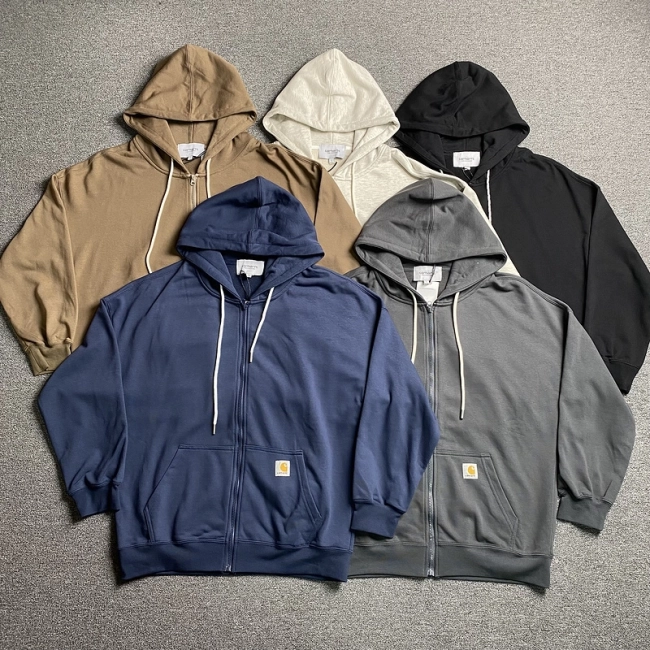 Carhartt Hoodie