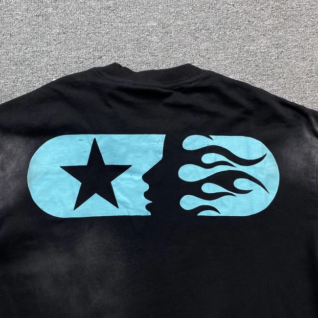 HELLSTAR T-shirt