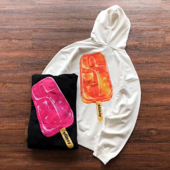 Stüssy Hoodie 4060367