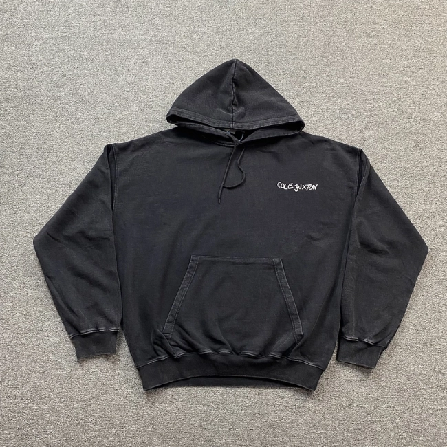 Cole Buxton Hoodie