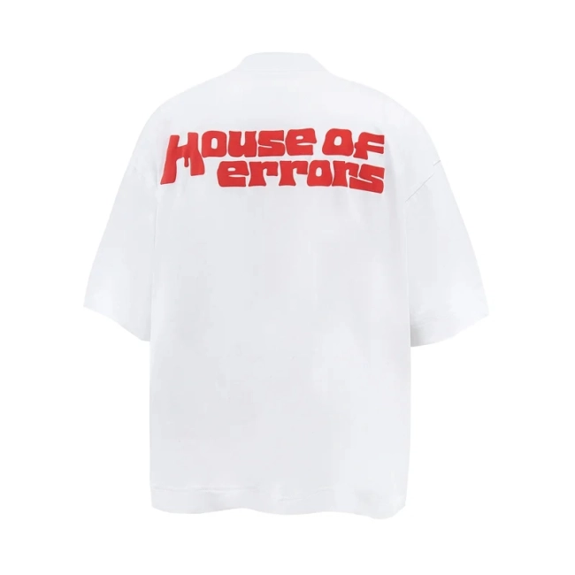 House Of Errors Truth Eye Foam Printed Vibe