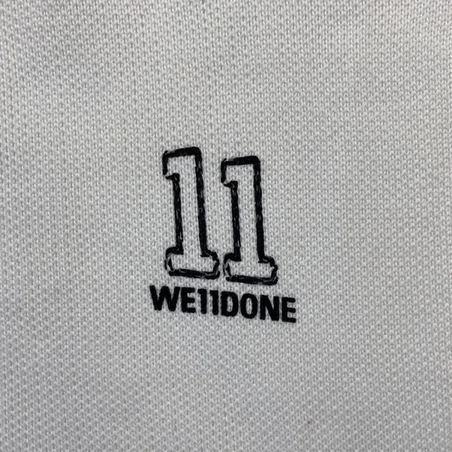 WE11DONE Sweater