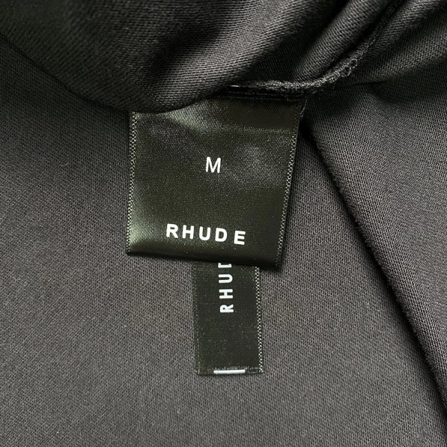 RHUDE T-shirt