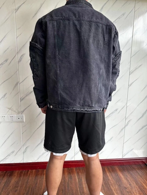 Far archive Jacket