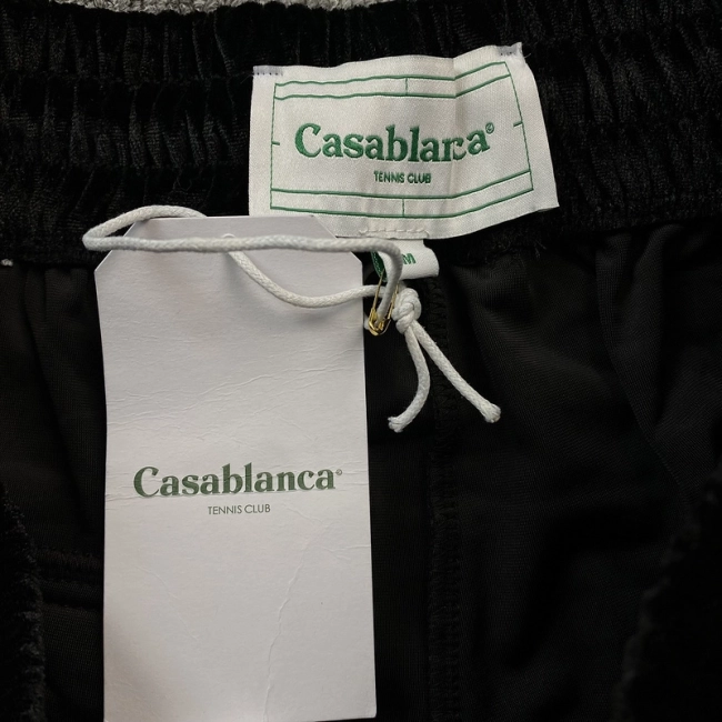 Casablanca Shorts