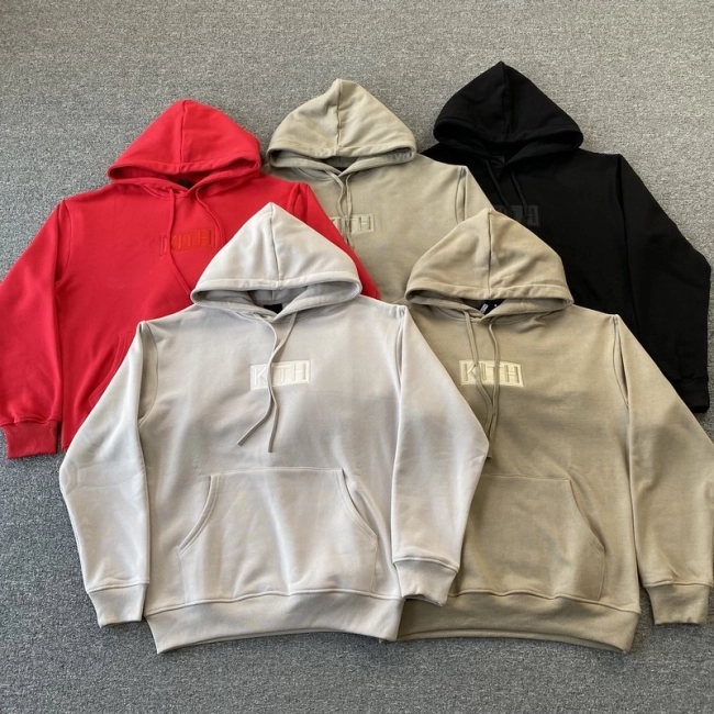 KITH Hoodie