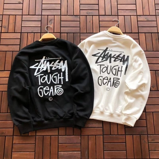 Stüssy Sweater