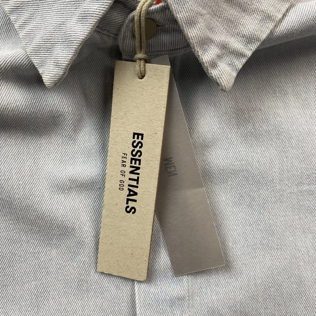 Fear of God Jacket