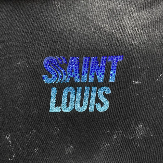 Saint Louis Hoodie