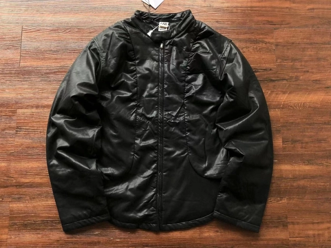 Far archive Cotton Jacket