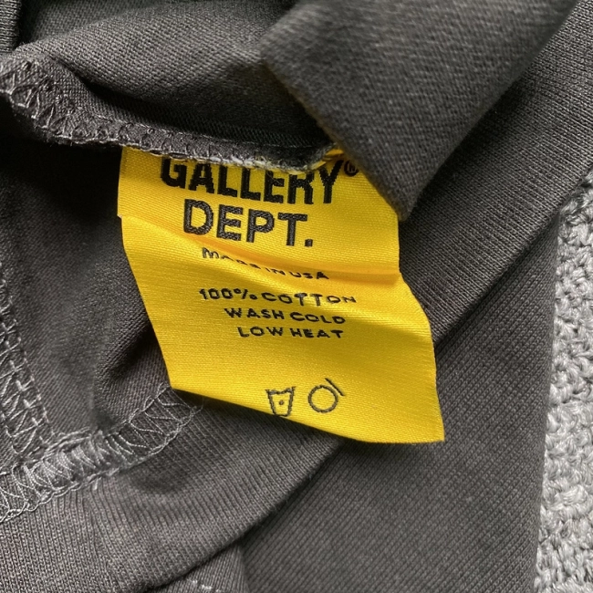 GALLERY DEPT. T-shirt