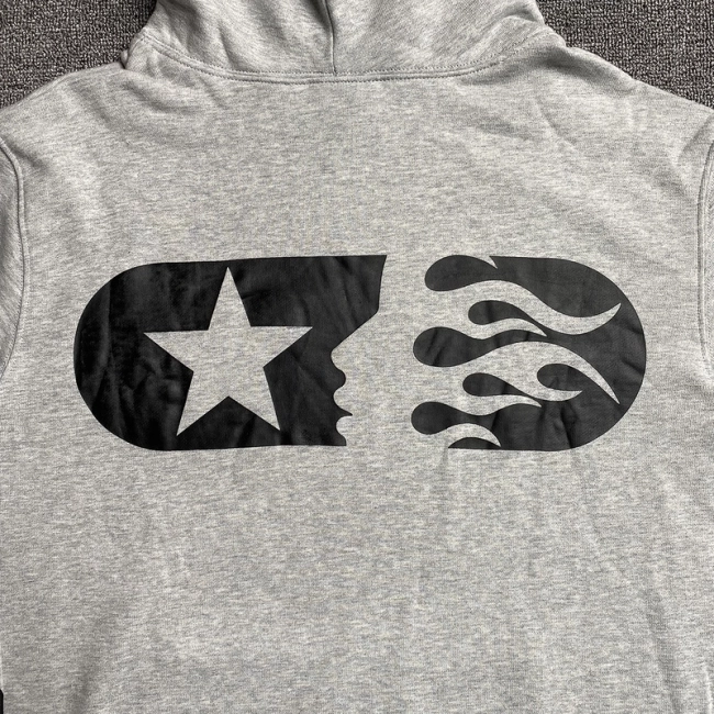 HELLSTAR Hoodie