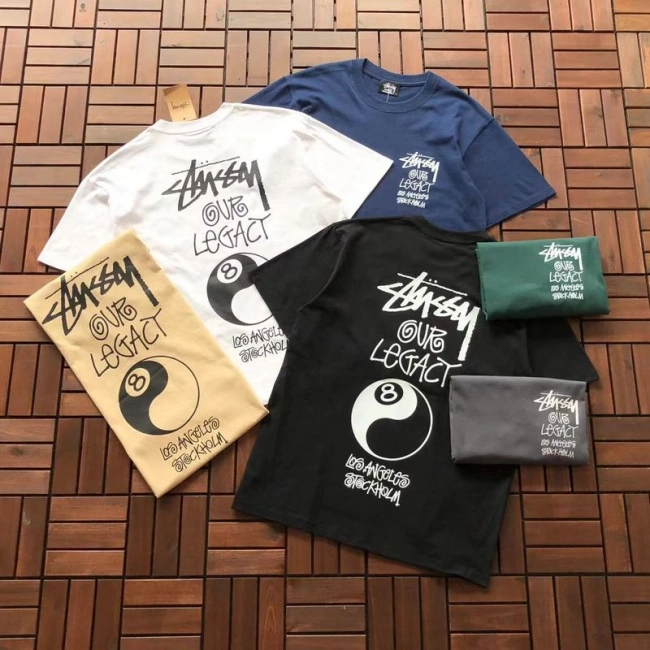 Stüssy T-Shirt