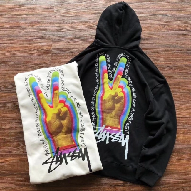 Stüssy Hoodie 4060472