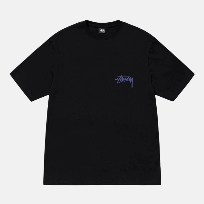 Stüssy Flower Bomb Tee