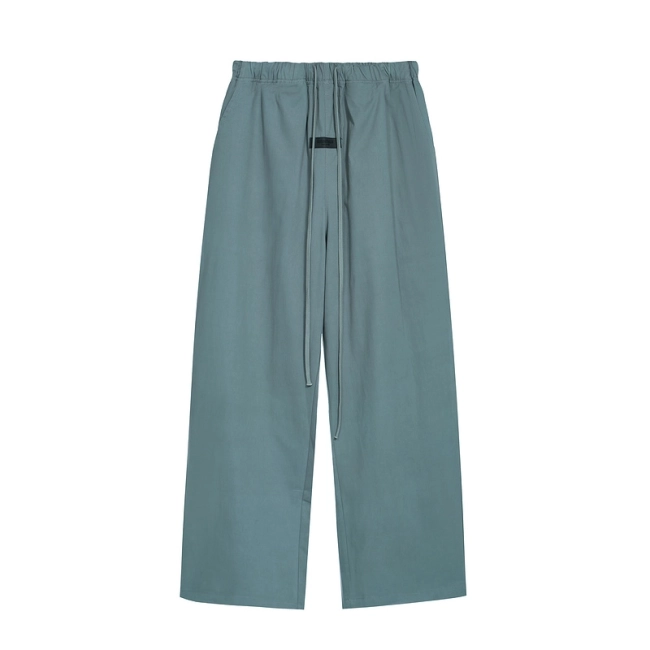 Fear of God Drawstring Pants