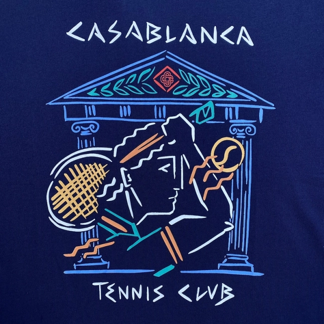 Casablanca T-shirt