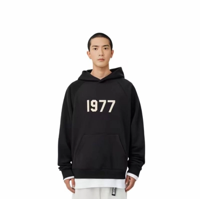 Fear of God Hoodie