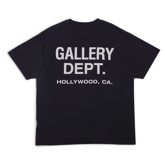 GALLERY DEPT. Classic Souvenir Tee