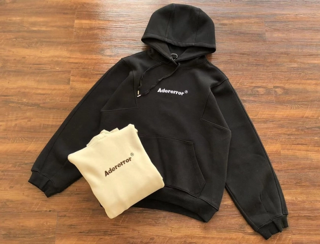 ADER ERROR Hoodie