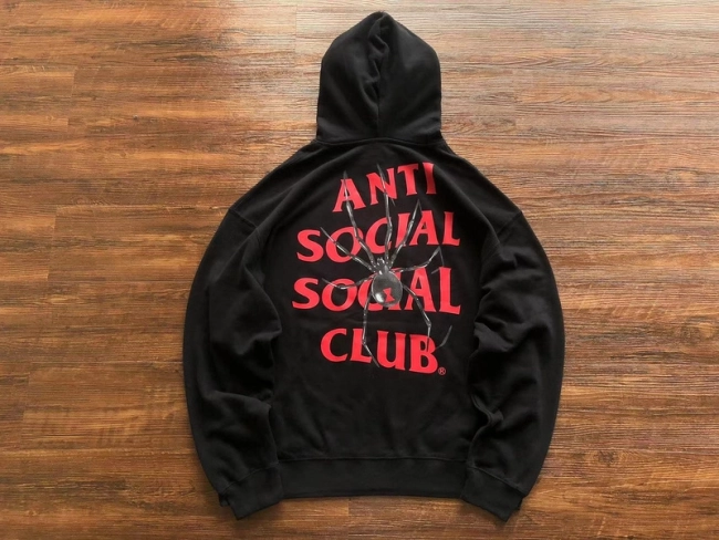 ANTI SOCIAL SOCIAL CLUB Hoodie