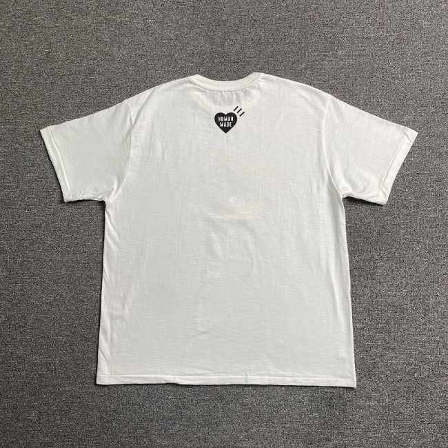 Human Made FW23 GRAPHIC T-SHIRT