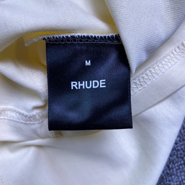 RHUDE T-shirt