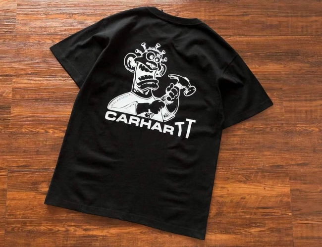 Carhartt T-Shirt 461223