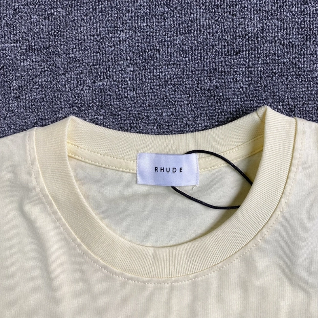 RHUDE T-shirt