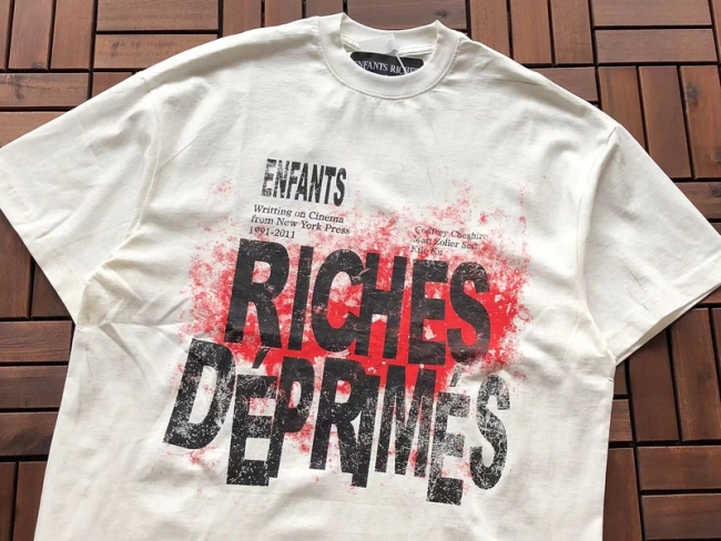 Enfants Riches Déprimés T-Shirt