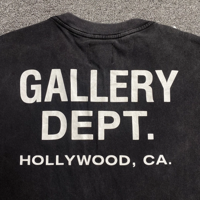 GALLERY DEPT. T-shirt