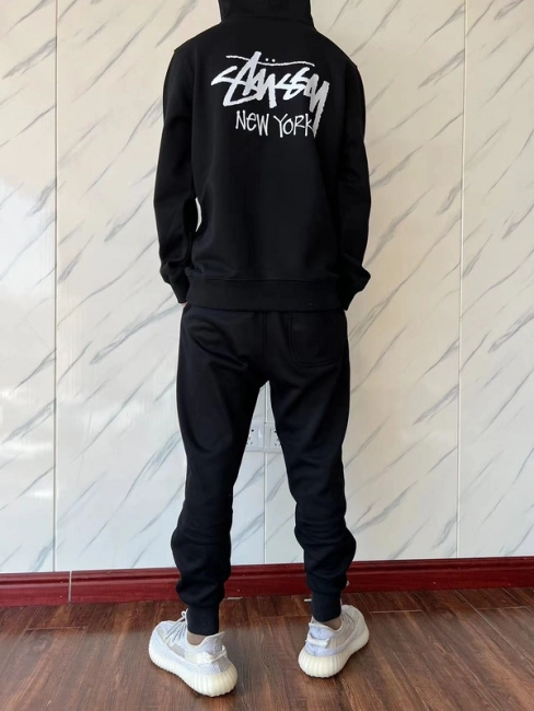 Stüssy Hoodie