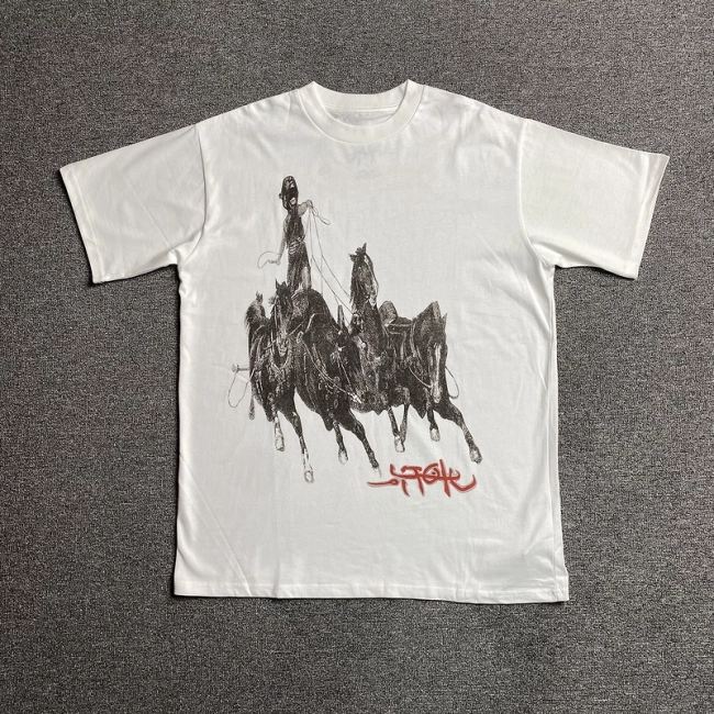 Travis Scott Cactus Jack Utopia Pack T-shirt