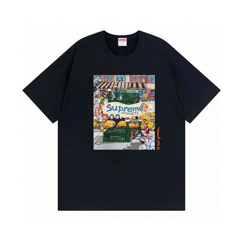 Supreme Manhattan Tee